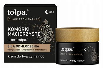 Tolpa BFN Rejuvenating Stem Cell Night Cream 50 ml