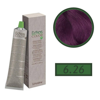 Vopsea Echosline Echos Color 6.26 100ml