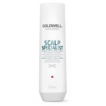 Șampon anti-mătreață Goldwell 250 ml
