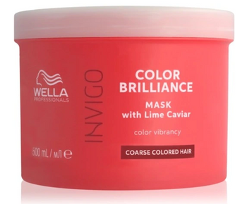 Wella INVIGO COL BR. Mască groasă 500 ml NOU