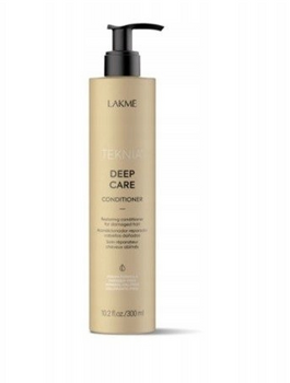 Balsam de îngrijire profundă Lakme Teknia 300 ml