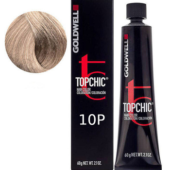 Vopsea Goldwell TOPCHIC 60 ml 10-P