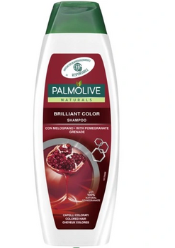 Sampon Palmolive Brilliant Color 350 ml