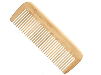 Olivia Garden 120 Bamboo Touch Comb 4 pieptene