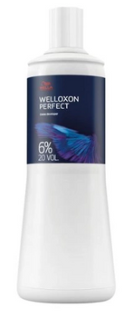 Wella Welloxon Me+ 6% 1000ml