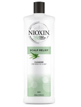 Sampon Nioxin Scalp Relief Cleanser 1000 ml