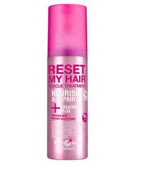 Montibello Smart Touch Resetează părul meu 12 în 1 150 ml