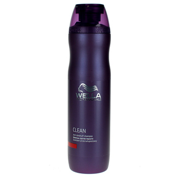 ȘAMPON WELLA BALANCE CLEAN PENTRU PĂR CU MĂTRETĂ 250ml