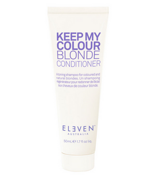 Balsam Eleven Australia Keep My Blonde 50 ml