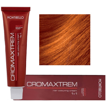 Vopsea Montibello Cromaxtrem X44 60 ml cupru intens
