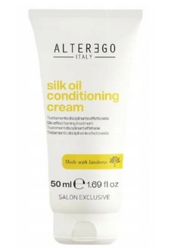 ALTEREGO Silk Oil Balsam Crema 50 ml