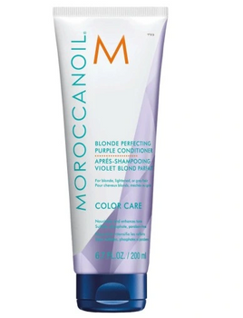 Balsam Moroccanoil Blonde Purple 200 ml