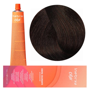 Vopsea Inebrya Color 5/4 100 ml