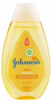 Johnson's Baby Sampon gentle baby 300 ml