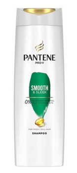 Pantene Smooth &amp; Sleek Sampon 270 ml