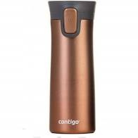 Contigo 46 Thermal Pinnacle Bronz Mat 420ml XXL 1000-0544