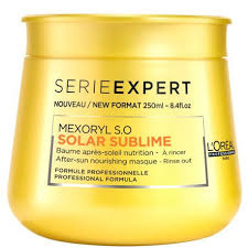 Loreal Solar Sublime Masca 250ml