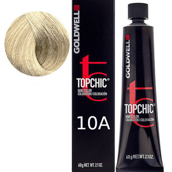 Vopsea Goldwell TOPCHIC 60 ml 10-A
