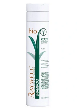 Șampon de echilibrare Raywell Bio Rosyl 250 ml