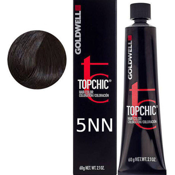 Vopsea Goldwell TOPCHIC 60ml 5-NN