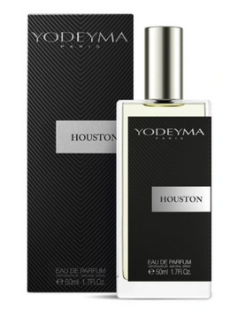 YODEYMA HOUSTON Apă de parfum 50 ml