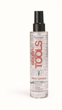 Cristale luminoase Fanola-Cristale lucioase 100ml