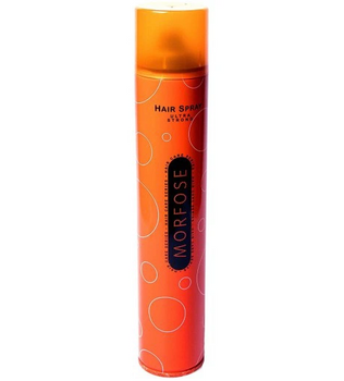 Spray de păr Morfose Ultra Strong 400 ml
