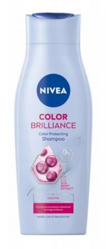 Nivea Women Color Brilliance Sampon 400 ml