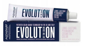 Colorant Alfaparf Evolution Of The Color 60 ml 6.53