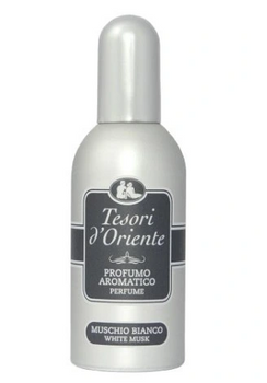 Tesori d'Oriente MUSCHINO BIANCO Eau de Parfum 100 ml