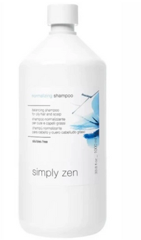 Șampon normalizator Milk Shake Simply Zen 1000 ml
