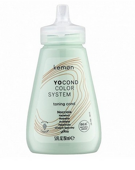 Kemon Yo Cond Nocciola Alune 150ml