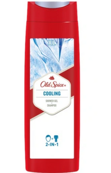 Gel de duș Old Spice răcoritor 400 ml