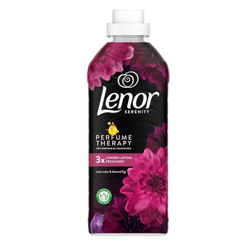 Lenor Diamond Figs &amp; Lotus Water balsam de rufe 700ML (28 spălări)