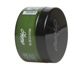 Mască hidratantă Selective Hemp Vegan 250 ml