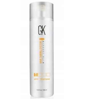 Șampon Global Keratin GKHair pH+ 1000 ml