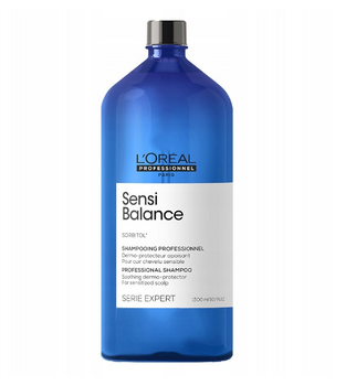 Loreal Sensi Balance Șampon calmant 1500 ml