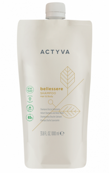 Șampon Kemon Actyva Bellessere Refil 1000 ml