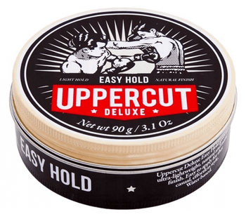 Uppercut Deluxe Easy Hold 90g