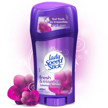 Lady Speed Stick Luxurious Freshness Antiperspirant 65 g
