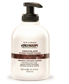 Inebrya Kromask Cioccolato 300ml Ciocolata