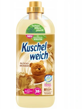 Kuschelweich Glucksmoment Clătire 1 L