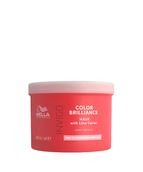 Wella INVIGO COL BR. Mask Normal 500 ml NOU