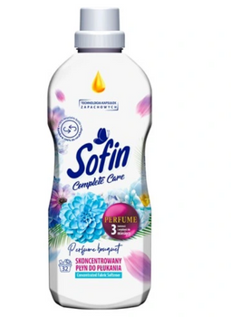 Sofin Complete Care Parfum Bouquet balsamuri 800 ml