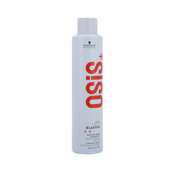 Schwarzkopf Osis+ Elastic Spray cu fixare medie 300 ml