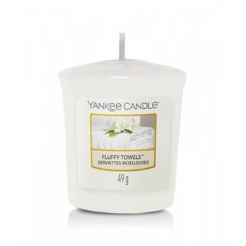 Yankee Candle Samplers Prosoape pufoase 49g