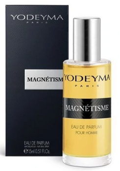 YODEYMA MAGNETISME Apă de parfum 15 ml