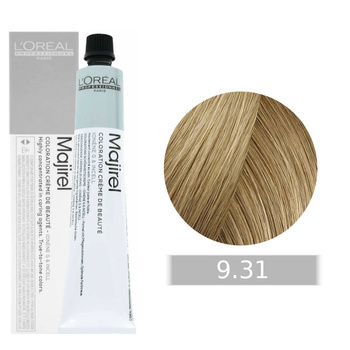 Loreal Majirel 2021 Vopsea 50 ml 9.31