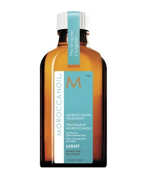 Ulei de tratament Moroccanoil Light 50 ml