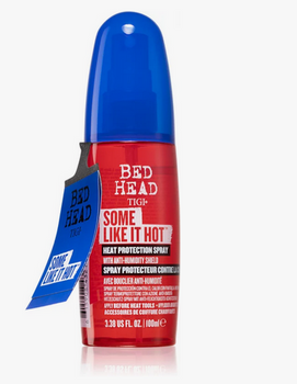 TIGI BH Spray de protecție Some Like It Hot 100 ml